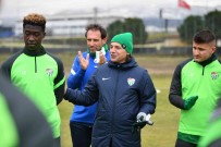 Tamer Tuna Açiklamasi 'Tuzlaspor Maçini Kazanacagimiza Inaniyoruz'