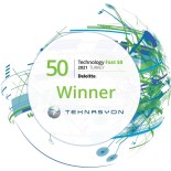 Teknasyon, Bu Yil Da Türkiye'nin En Hizli Büyüyen 50 Teknoloji Sirketinden Biri Oldu