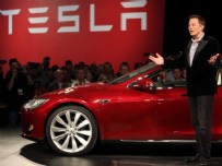  TESLA - Tesla resmi olarak Türkiye'ye giriş yaptı! Elon Musk'tan Türkiye ile ilgili yeni karar!