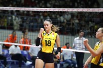 Vakifbank'ta Hedef 6'Da 6
