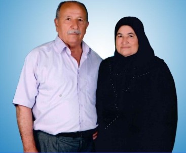 Yasli Çifti Ölüm Bile Ayiramadi
