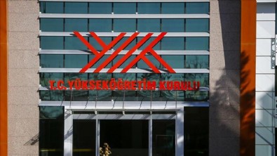 YÖK Başkanı YKS'de barajın kalkmasına ilişkin soruları yanıtladı!