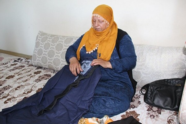 Şehit annesinin sözleri yürekleri dağladı: Allah onun alın yazısında şehitlik yazmış