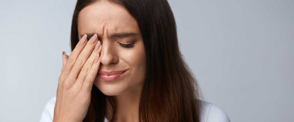 Göz Ağrısı Nasıl Geçer? Göz Ağrısı Neden Olur?