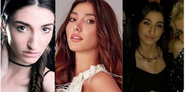 Şevval Şahin'in geçmişi peşini bırakmıyor!