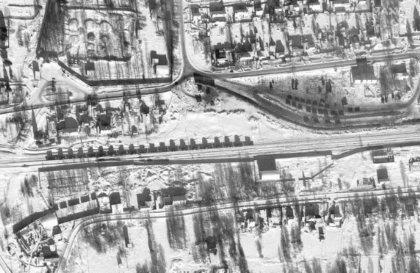 Rusya - Ukrayna geriliminde yeni atak! Sosyal medya görüntüleri korkuttu...