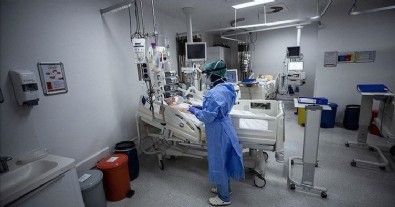 15 Şubat koronavirüs verileri açıklandı!