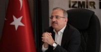 AK Parti İzmir İl Başkanı Sürekli'den Buca Metrosu açıklaması
