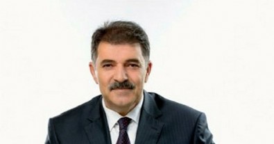 AK Parti'li Battal, hastaneye kaldırıldı