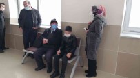 Aksaray'da Ögrencisini Darbeden Ögretmene 10 Ay Hapis Cezasi Haberi