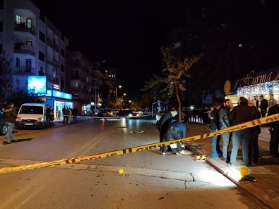 Barismak Için Geldi, Canindan Oldu