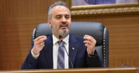 Baskan Aktas Açiklamasi 'Bursaspor'a Kayitsiz Mi Kalsaydim'