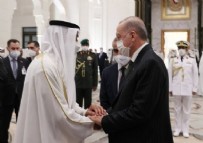 Başkan Erdoğan BAE ziyaretini değerlendirdi