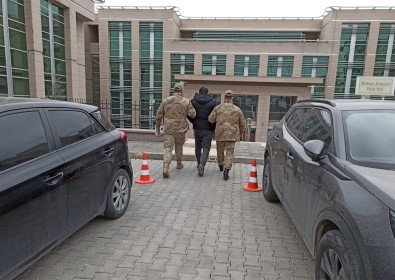 Batman'da Çesitli Suçlardan Yakalanan 5 Kisi Tutuklandi