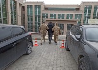 Batman'da Çesitli Suçlardan Yakalanan 5 Kisi Tutuklandi