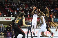 Bitci Türkiye Kupasi Açiklamasi Gaziantep Basketbol Açiklamasi 62 - Galatasaray Açiklamasi 77