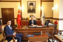 Erzincan'a 17,6 Milyon TL Yatirim Destegi