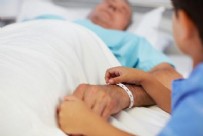 Hastanede büyük skandal! Kimse fark etmedi