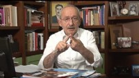 CHP - HDP'nin kaos ateşini körükledi! Kılıçdaroğlu fatura provokasyonuna devam eti!