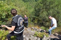 Is Adaminin Diri Diri Yakilmasi Olayina Karisan Sanik Açiklamasi 'Ben Yanindan Ayrildigimda Sapasaglamdi'