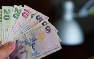 Ödeme miktarları değişti! 1611 lira hesaplara yatacak