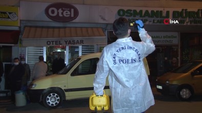 Otelde Öldürülen Ferdane Kurt Davasinda Mütalaa