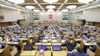  PUTİN - Rusya Parlamentosu'ndan flaş Ukrayna kararı