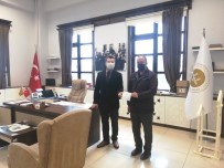 Simav'in Hasanören Köyü Halkindan Idlib'e Yardim