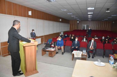 Tekstilde Inovasyon Egitimleri Basladi