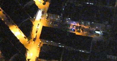 Terör örgütü PKK'nın 'Finans Hücresi' böyle çökertildi!