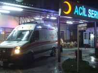 Yozgat'ta Iki Aile Arasinda Çikan Silahli Kavgada 6 Kisi Tutuklandi Haberi