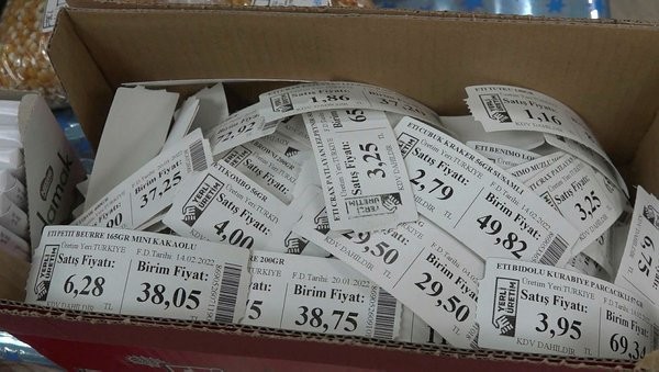 Fırsatçı marketlerin KDV oyunu! Önce zam sonra indirim yaptılar