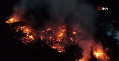 64 Yil Sonra Ayni Aciyi Yasadilar