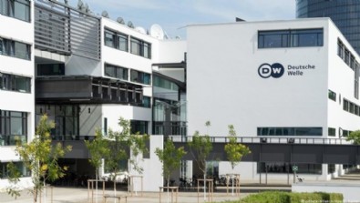 Alman DW Türkçe hafızlık eğitimi alan çocukları hedef aldı!