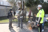 Asayis Uygulamasinda 850 Kisinin Sorgusu Yapildi