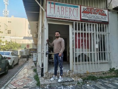 Basın özgürlüğünden dem vuran CHP gazete bastı! 18 kişi gözaltına alındı, 8 kişi aranıyor