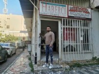 MERSIN - Basın özgürlüğünden dem vuran CHP gazete bastı! 18 kişi gözaltına alındı, 8 kişi aranıyor