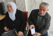 Bir telefon geldi... 105 bin lirasını kaybetti