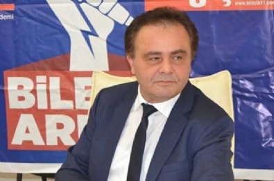 CHP'li Bilecik Belediyesi'nin skandalları bitmiyor! Şehir suyunda virüs çıktı...