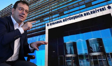 CHP'li İBB'de ihale yolsuzluğu iddiası: Hangi parti genel başkanının oğlu ihaleye boğuluyor?