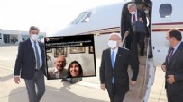 'Elektrik faturamı ödeyemiyorum' diyen Kılıçdaroğlu Sevgililer Günü fotoğrafı çekmek için İzmir'den Ankara'ya özel jetle uçtu