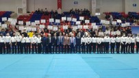 Genç Erkekler Türkiye Boks Sampiyonasi Karabük'te Basladi