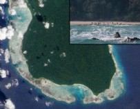 KUZEY SENTİNEL ADASI - Gezegendeki en tenha nokta! Covid yok ama anında ölebilirsiniz