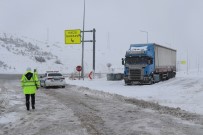 Hafta Sonu 15 Ilde Kar Yagisi Bekleniyor