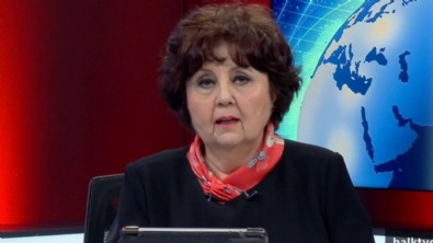 Halk TV'ye Ayşenur Arslan cezası! Kıbrıs Türkü'nün haklı mücadelesini skandal sözlerle hedef almıştı