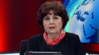  AYŞENUR ARSLAN - Halk TV'ye Ayşenur Arslan cezası! Kıbrıs Türkü'nün haklı mücadelesini skandal sözlerle hedef almıştı