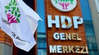 HDP - HDP'nin kapatılması davasında yeni gelişme! AYM'den flaş karar!