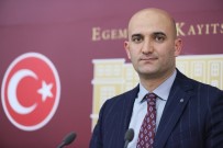 MHP'li Kilavuz'dan Yerel Gazeteye Saldiriya Tepki Açiklamasi 'CHP'nin Utanç Günü'