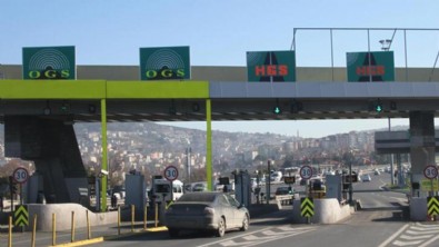 OGS HGS geçişi nasıl olacak? OGS depozitoları iade edilecek mi? Sistem nasıl işleyecek?