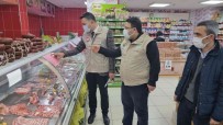 Osmaniye'de Marketlerde KDV Indirimi Denetimi